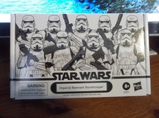 Star Wars Vintage Collection Imperial Remnant Stormtrooper 4-Pack  NEW  IN HAND