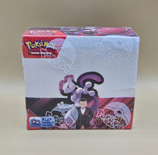 Pokémon Destined Rivals Display (ENG) - 36er Booster-Box | SEALED - NEU - OVP✅