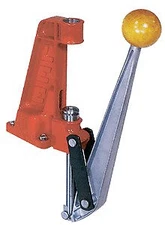 Lee Breech Lock Reloader Press C Frame Design w/Unlimited Hand Clearance 90045