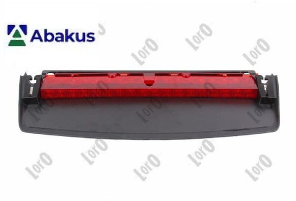 Abakus 003-10-870 Zusatzbremsleuchte FüR Audi-image