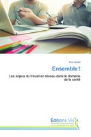 Don Nsiala | Ensemble ! | Taschenbuch | FranzöSisch (2025) | ÉDitions Vie