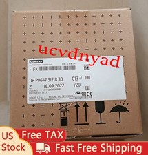 1PCS In Stock 1FK6063-6AF71-1TG0 Industrial S...