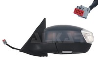 Alkar AußEnspiegel 6129134 FüR Ford Galaxy WA6 WY5W Beheizbar AsphäRisch 2 Tdci