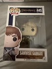 Funko Pop! #445 Lord of the Rings Samwise Gamgee