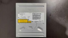  TESTED HP GH40L A2DH Super Multi DVD Rewriter 16x Internal Optical Drive OEM