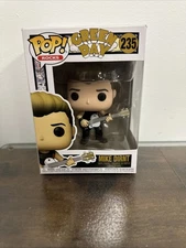 Funko Pop! Vinyl: Mike Dirnt #235 Displayed Oob