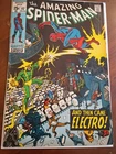 Amazing Spider-Man(1970) #82 Marvel Comics