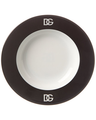 Dolce & Gabbana Set Of 2 Soup Bowls