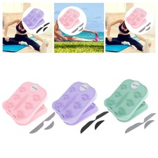 Calf Stretching Board Adjustable Incline Board Training Equipment Machine Foot