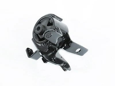  Montaje de motor izquierdo de goma ajuste directo Foto 3 de 4