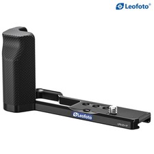 Leofoto LPS-ZV-1F L Plate for Sony ZV-1F Camera  Arca Compatible