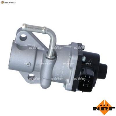 AGRVENTIL 48332 FÜR FORD TBBB/TBBA/SYDA/AODA/AODB/AODE/N4JB/TBWB/AOWA 2.0L 4cyl