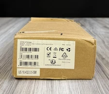 Yealink VCM36-W Wireless Microphone Array Video Conferencing System Audio NEW