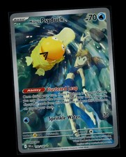 Misty’s Psyduck Pokemon Destined Rivals 193/182 NM