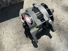REMAN. Delco-Remy 10459037 Alternator 21SI, 130 Amps - 90-01-4074