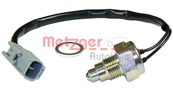 Metzger Autoteile Schalter RüCkfahrleuchte 0912082 FüR CitroËN Auris Peugeot VVT-image