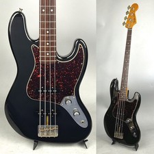 Fender American Vintage '62 Jazz Bass 2 boutons 1995-1996 AA96D432506 f145