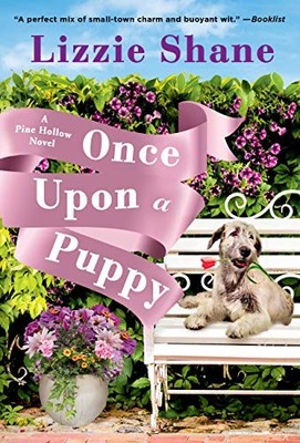 Once Upon a Puppy: 2 (Pine Hollow),