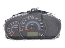 Compteur Mitsubishi SPACE STAR
