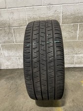 1x P24545r18 Continental Contiprocontact Ao 732 100 H Used Tire 2454518