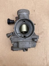 Carburatore Yamaha DT125 1974 ? Incompleto, vedi sotto