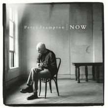 Now von Frampton,Peter | CD | Zustand sehr gut
