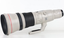 Canon EF 800mm f5.6L IS USM