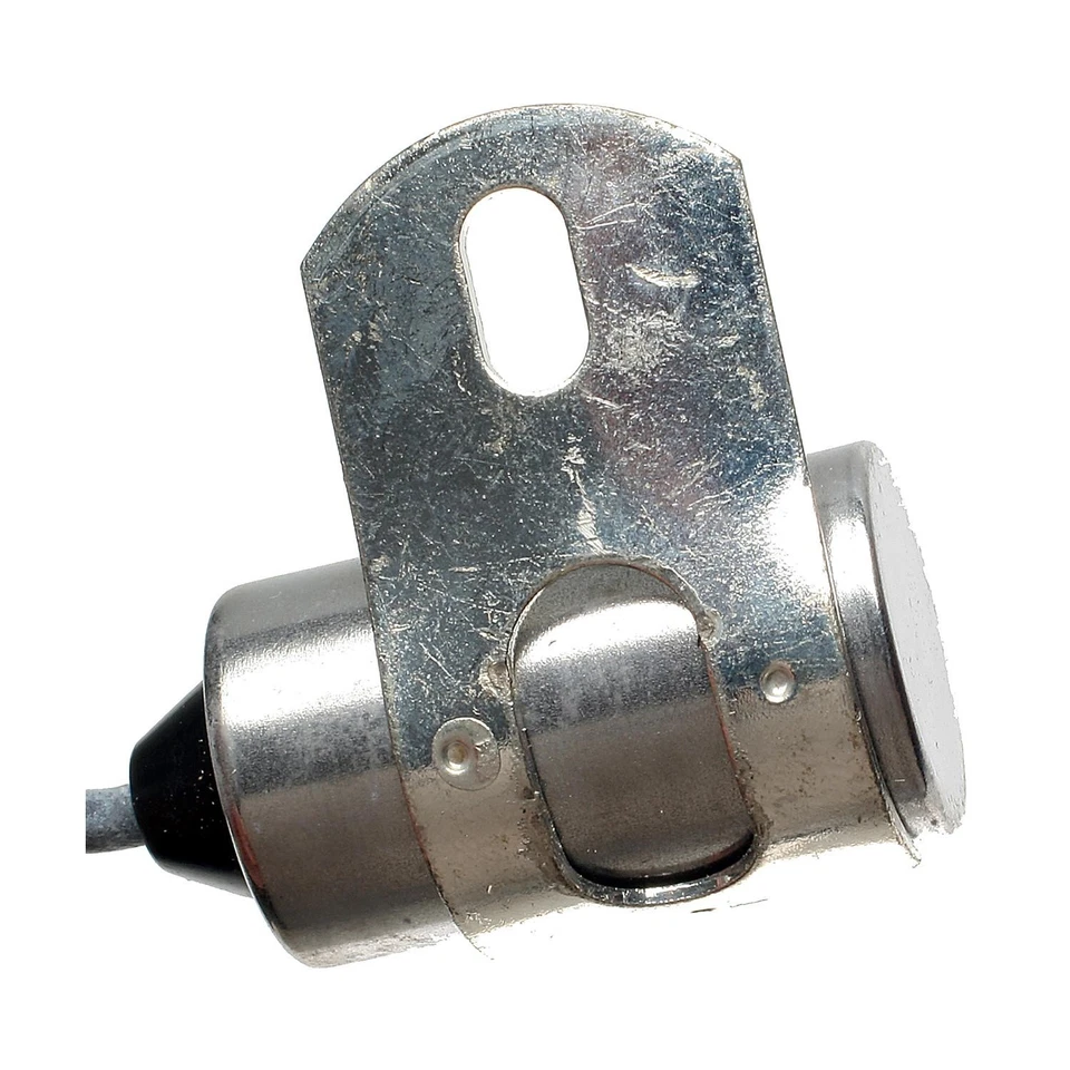 Condensador de encendido para American Bantam modelo 62 1939 0,7 L L4 SMP Foto 3 de 4
