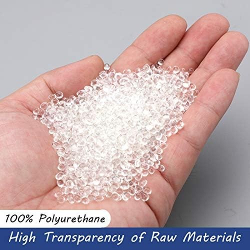 10mm x 6.5mm Blue Pneumatic Air Hose Tubing 89 Meter