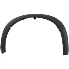 Fender Flares Moulding Trim Wheel Opening Molding Front Driver Left Side Hand