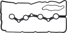 Sorello VS50892 22441-2GGB0 Engine Valve Cover Gasket Set Compatible with Kia