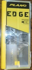 Plano EDGE 3700 Box Waterproof /Rustproof Tackle Storage Buzzbait Case FREE SHIp