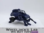 ASP GI Joe 1984 Hasbro Vintage Action Figure Vehicle