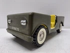 Structo Scout Truck Pressed Steel For Restoration Or Custom