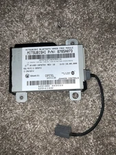 Mitsubishi Lancer/Outlander/Mirage Bluetooth hands Free Control Module 8785a073