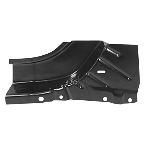 Sherman 580-41R - Front Passenger Side Lower Body B-Pillar Panel