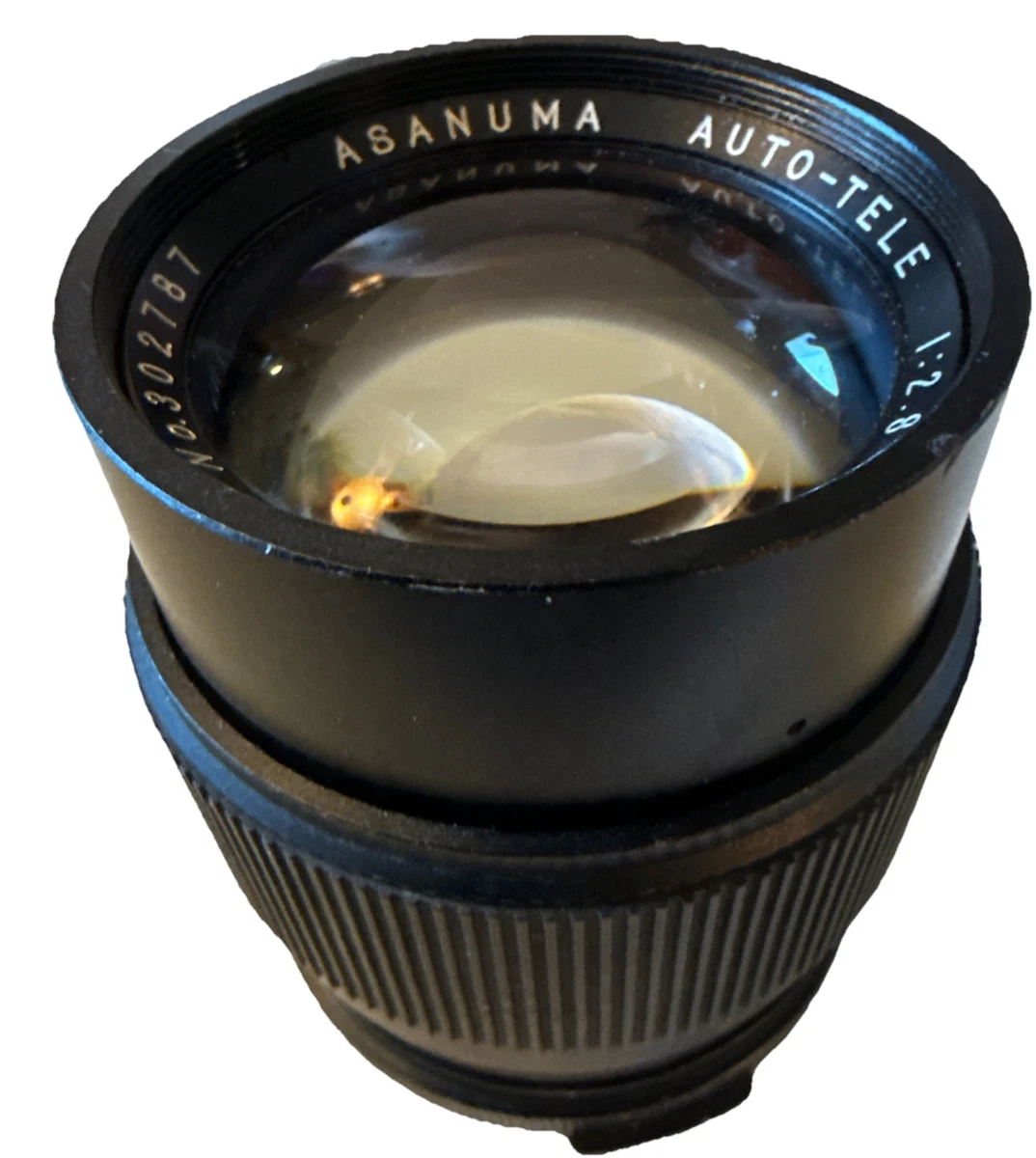 レア　asanuma auto zoom 90-230mm f3.8 Asanuma Lens for sale | eBay