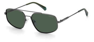 Polaroid PLD 2112/S R80UC Sonnenbrille Polarized