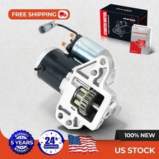 Starter 19128 For Mazda 6 2011-2013 Cx-9 2010-2012 V6 3.7l 1.6kw 12volt Ccw 22t Starter 19128 For Mazda 6 2011-2013 Cx-9 2010-2012 V6 3.7l 1.6kw 12volt Ccw 22t