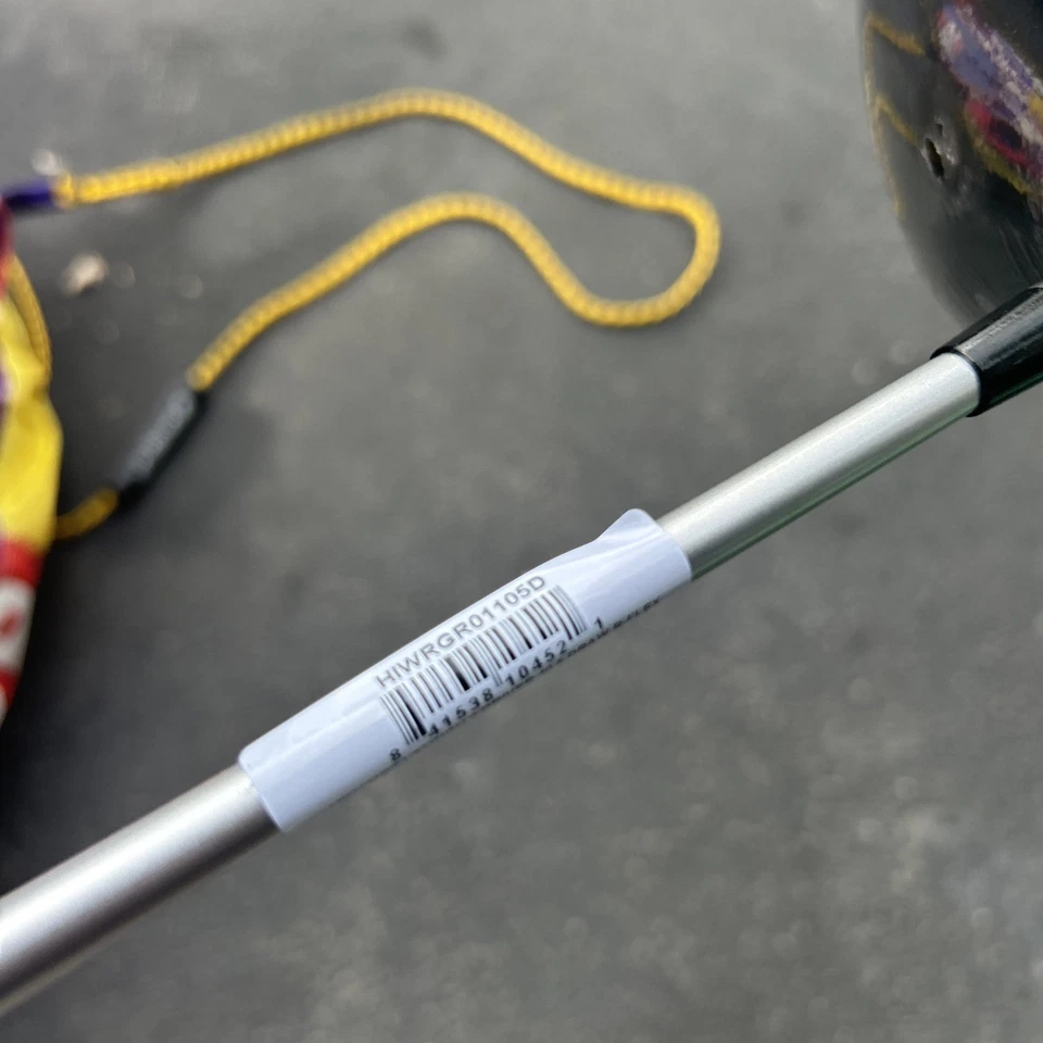 tour edge hot launch 2 driver - Image 4 of 4