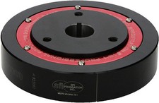 Professional Products 90000 6-34 Harmonic Damper For 350 Small Block Chevy