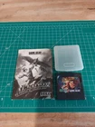 AX Battler: A Legend Of Golden Axe (Sega Game Gear) Includes Cart and Manual