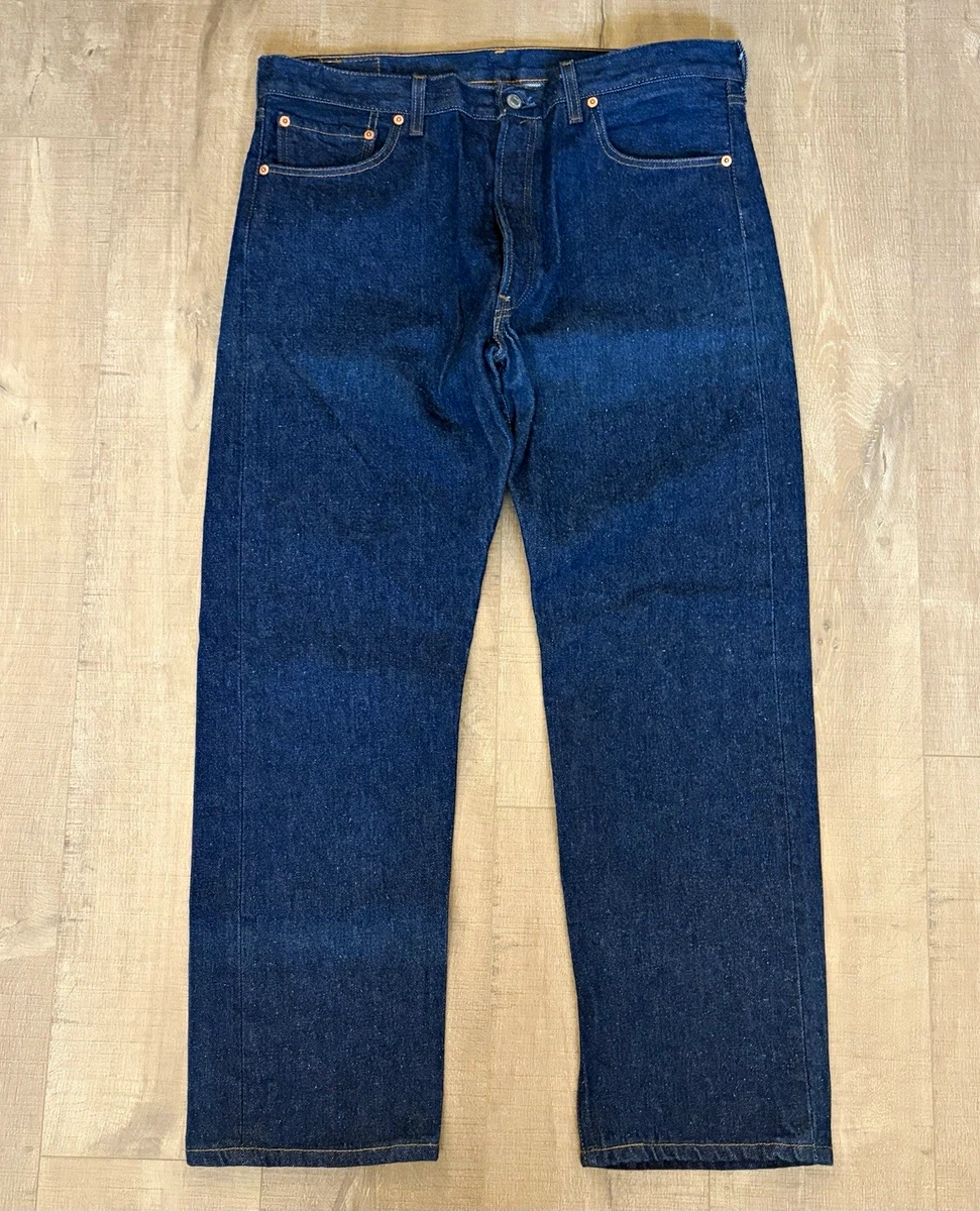 25+ Men's Levi's 501 XX Jeans for sale | Updated Oct 2026