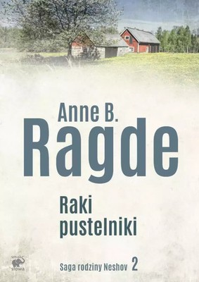 9788365731067 Raki pustelniki Smak Słowa