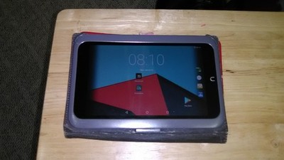 Barnes & Noble Nook HD 6in eBook Reader - Dark Grey