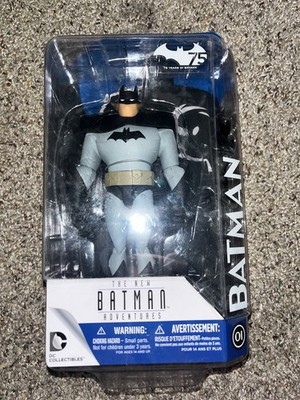 Batman The Animated Series: The Adventures Continues DC Direct
