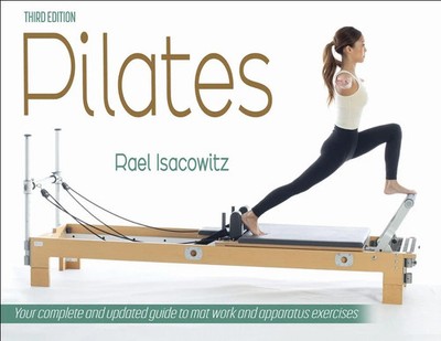 Rael Isacowitz | Pilates | Taschenbuch | Englisch (2022) | EAN 9781492598862