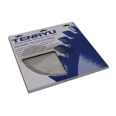 NEW Tenryu 300mm x 90T x 30mm Double Miter 3°/20° Circular Saw Blade 13.75''Steel