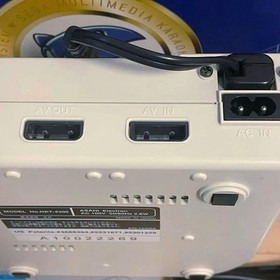 Dreamcast Karaoke Sega Kara HKT-4301