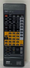 Yamaha RCX Remote Control Transmitter Programmable OEM